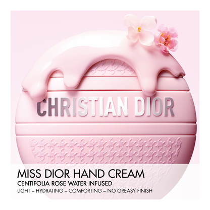 Miss Dior Hand Cream - 50ml