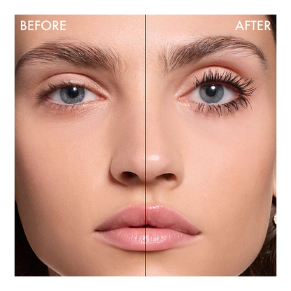 Diorshow Overvolume Waterproof Mascara - 090 Overblack