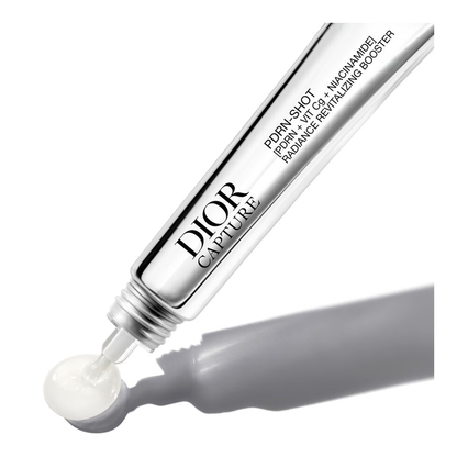 Capture PDRN-Shot Radiance Revitalizing Booster - 20ml