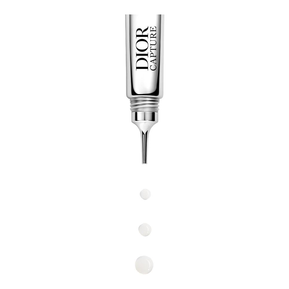 Capture Hyalushot Advanced [Poly H.A] Technology Wrinkle Corrector Booster - 15ml