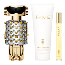 Fame Eau De Parfum Set (Holiday Limited Edition)