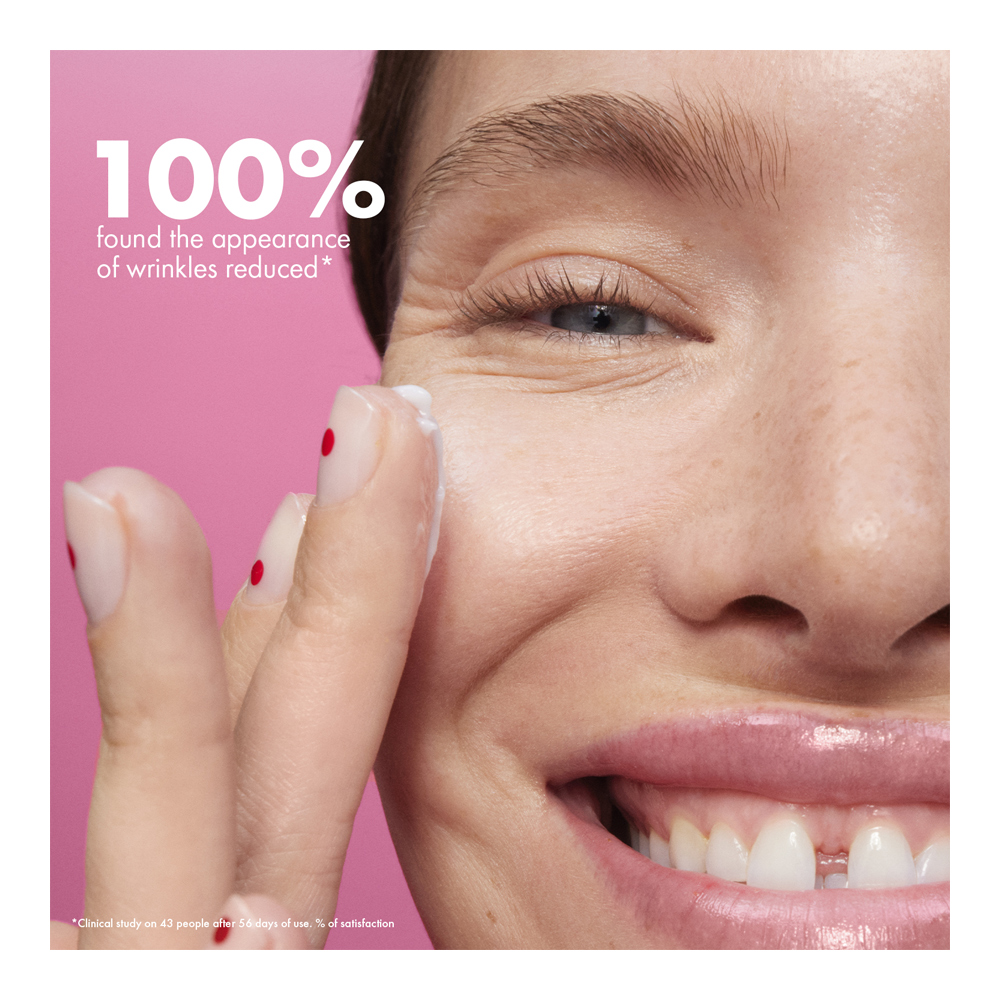 Lift & Firm Plumping Day Cream Refill - 50ml