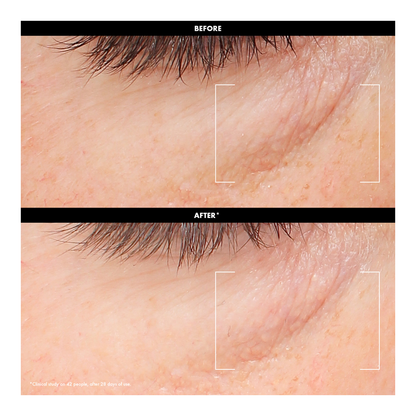 Glow Brightening Eye Cream - 20ml