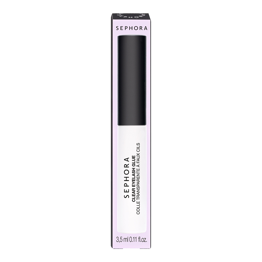 New Clear Eyelash Glue - 3.5ml
