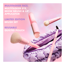 Pillow Dream Brush Set