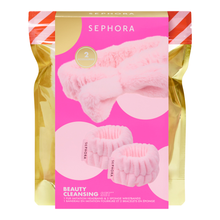 Beauty Cleansing Set (Holiday Limited Edition)