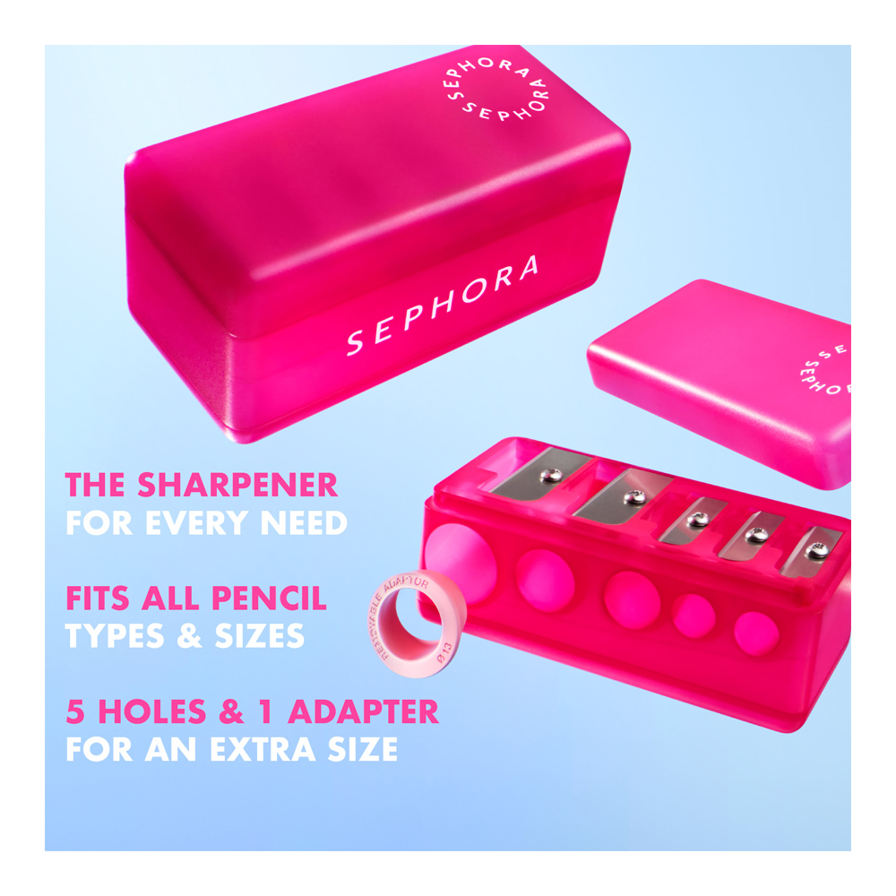 Pencil Sharpener