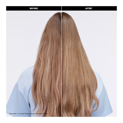 72HR* Quenching & Plumping Conditioner - 200ml
