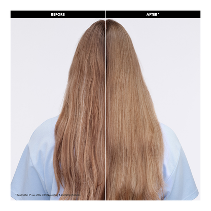 72HR Quenching & Plumping Shampoo - 250ml