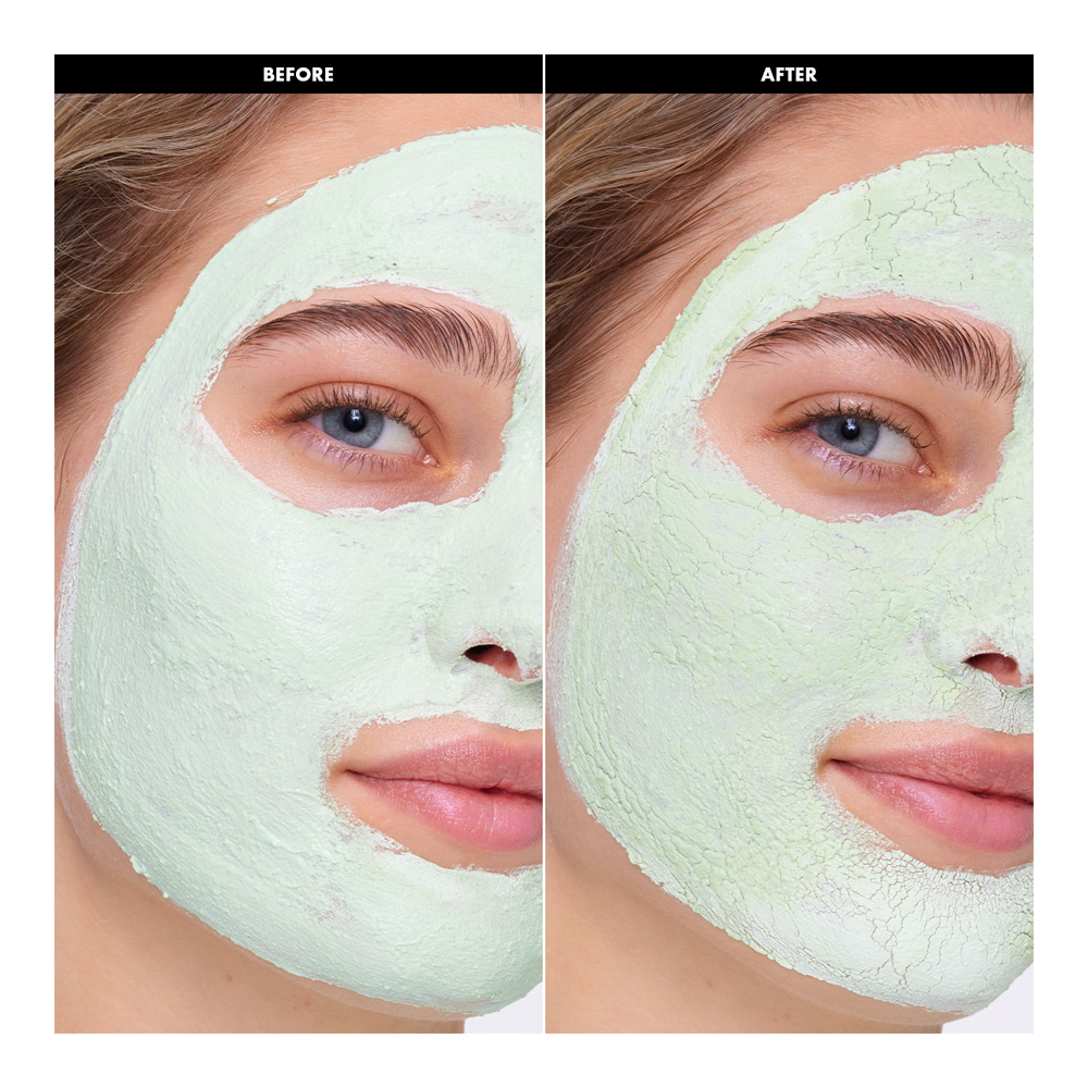 Clear & Purify Detox Mask And Scrub - 75ml