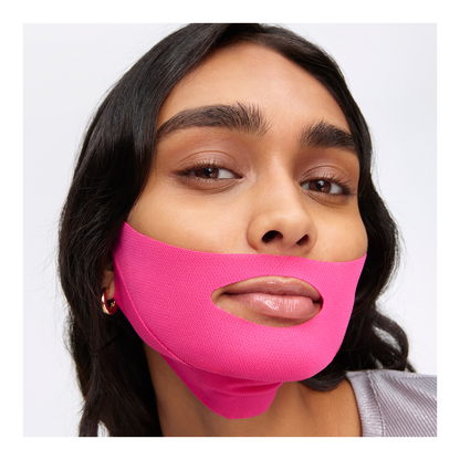 Sculpt-It Lifting Jawline & Neck Mask - 1 Pc