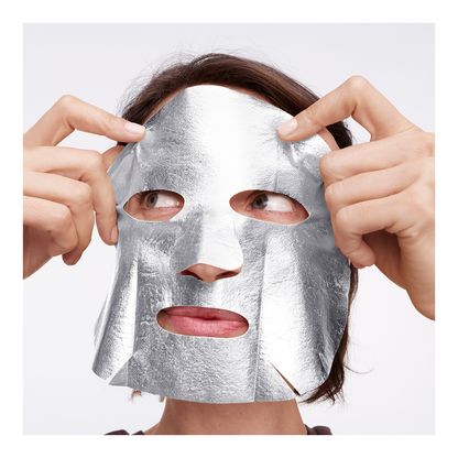 Cinnamon Roll Scented Face Mask (Limited Edition) - 1 Pc