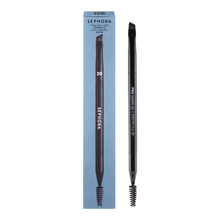 Pro Brow Brush #20