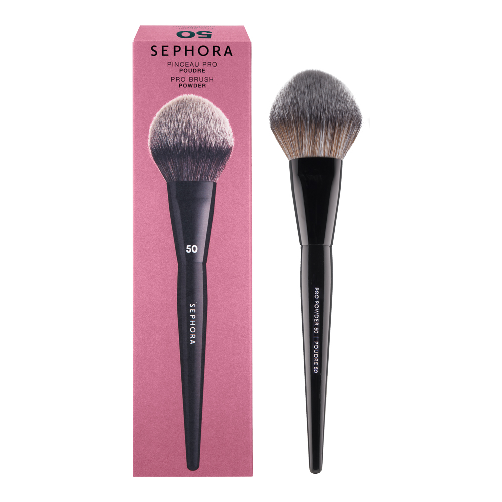 Pro Powder Brush #50