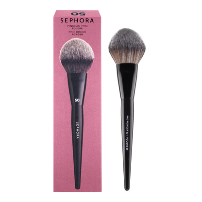 Pro Powder Brush #50