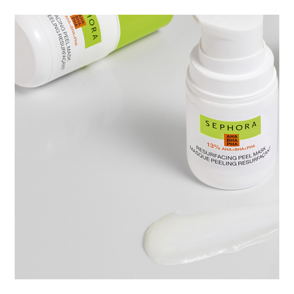 Resurfacing Peel Mask - 50ml