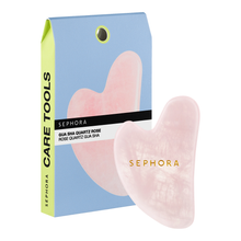 Rose Quartz Gua Sha
