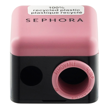 Recycled Plastic Sharpener