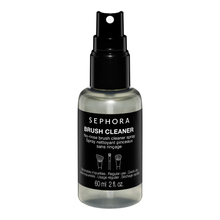 No-Rinse Brush Cleaner Spray - 60ml