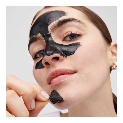 Blackhead Peel-Off Mask - Unclog & Purify - 50ml
