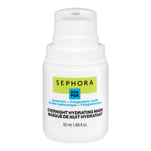 Overnight Hydrating  Mask - 50ml