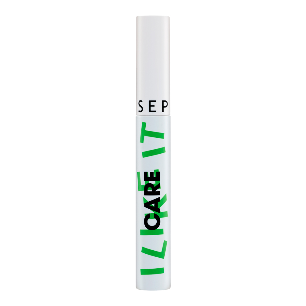 I Like It Mascara - Intense black