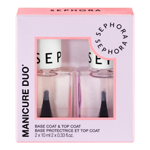 Manicure Duo