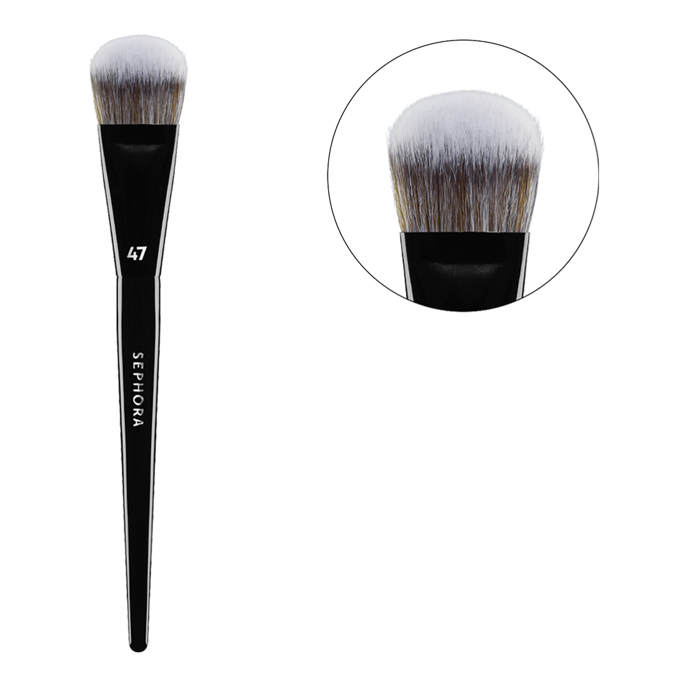 Pro Foundation Brush #47