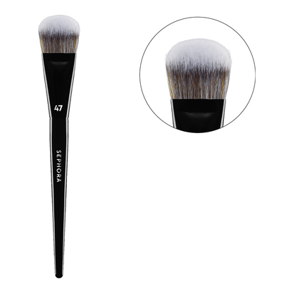 Pro Foundation Brush #47