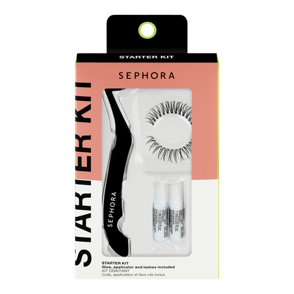 Lashes Starter Kit