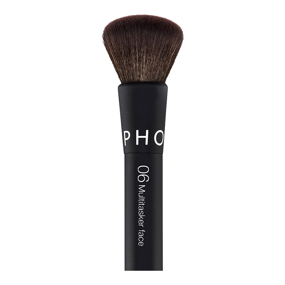 Essential Multitasker Face Brush