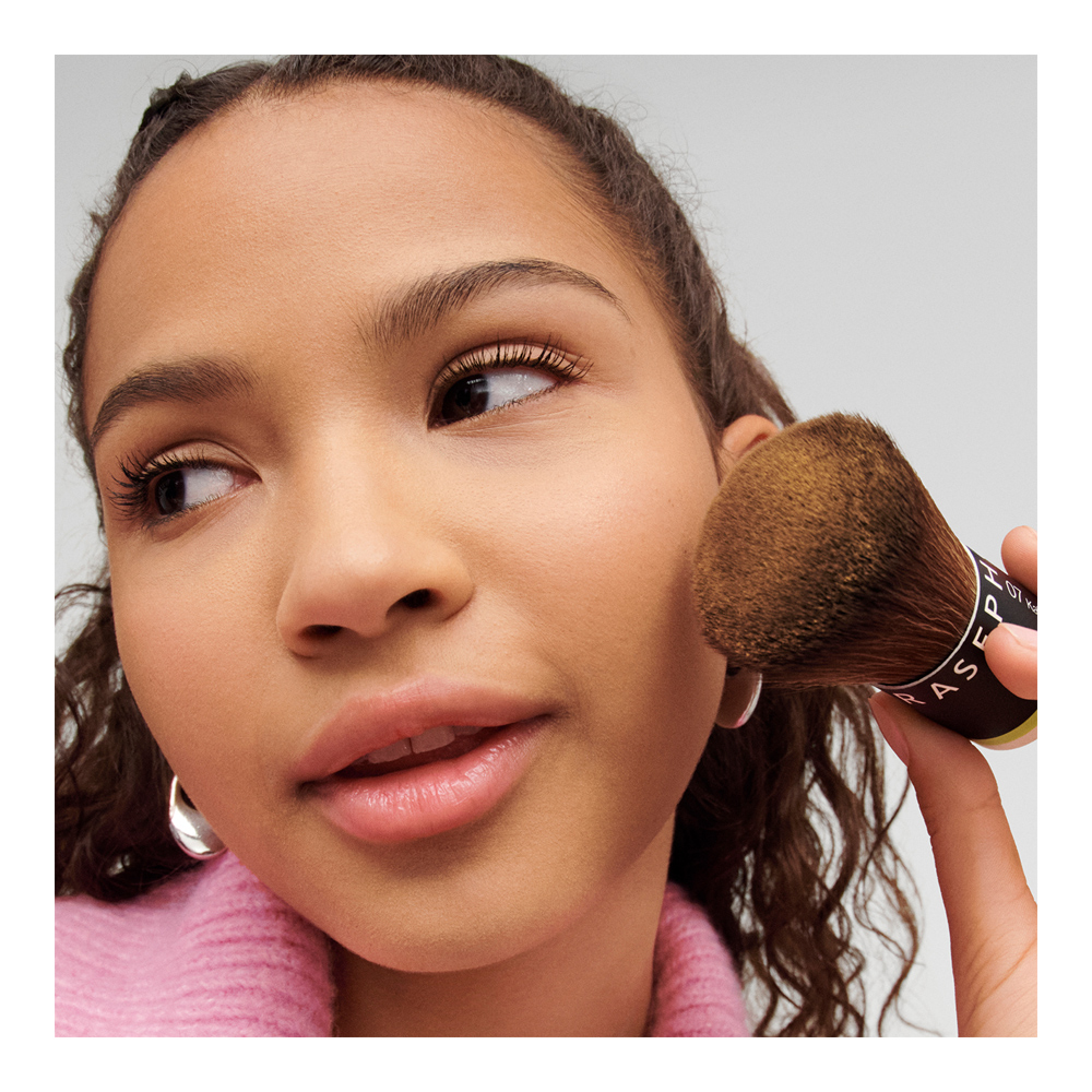 Essential Kabuki Brush