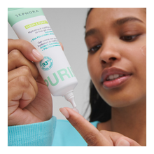 Clear & Purify Hydrating & Mattifying Oil-free Gel Cream - 50ml