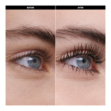 Size up Mascara Mini - Ultra Black