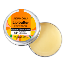 Nourishing Lip Butter - Mango