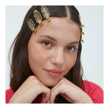 Crease Free Hair Clips Set
