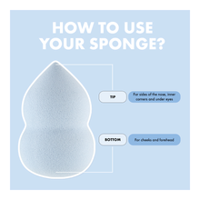 Flawless Complexion Sponge New