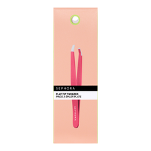 Flat Tip Tweezer
