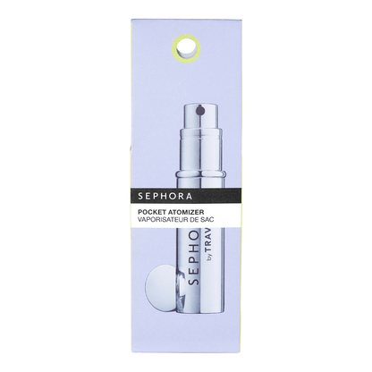 Pocket Atomizer Mini