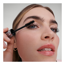 Size Up Waterproof Mascara - Ultra Black