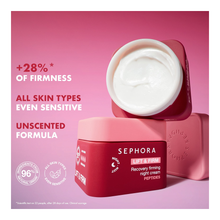 Lift & Firm Recovery Firming Night Cream - 50ml