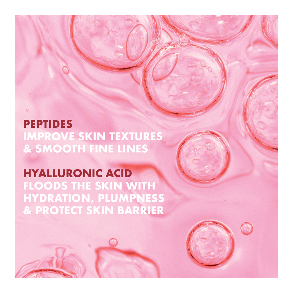 Lift & Firm Firming & Hydrating Foam in Oil - 150ml