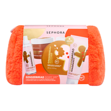 Gingerbread Body Set (Holiday Limited Edition)