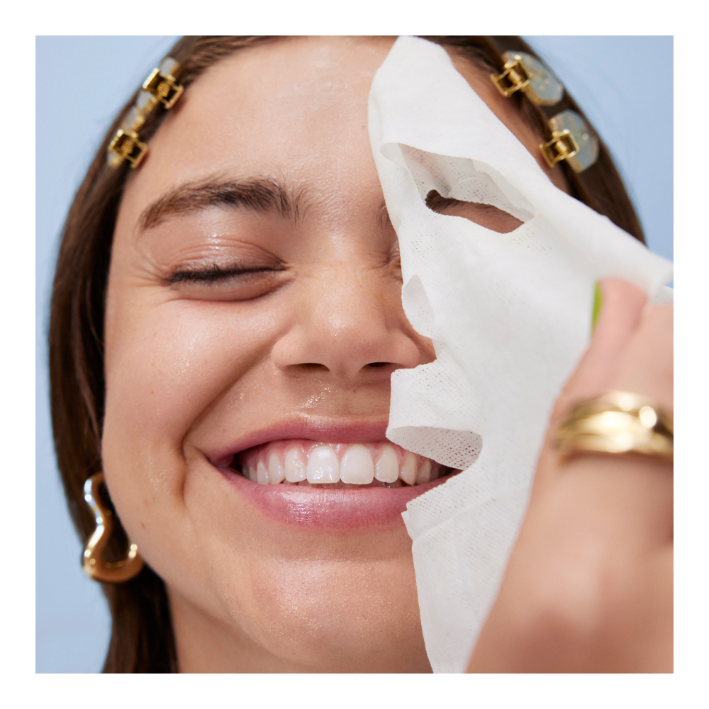 Maxi Masks Set (Holiday Limited Edition)