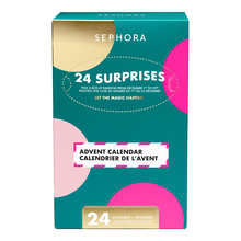 Advent Calendar (Holiday Limited Edition)