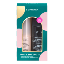 Spray & Stay Duo Set (Holiday Limited Edition)