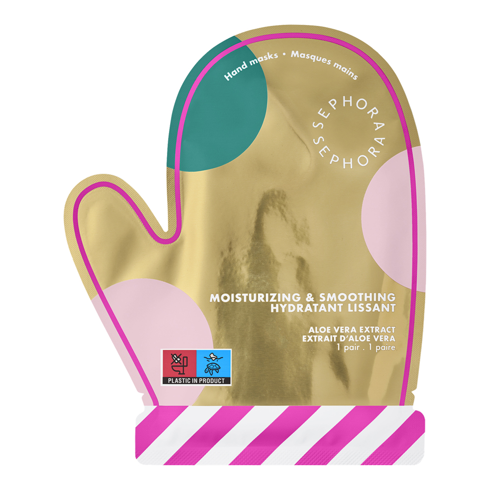 Hand Mask (Holiday Limited Edition) - 1 Pair