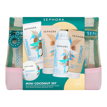 Mini Coconut Set (Holiday Limited Edition)