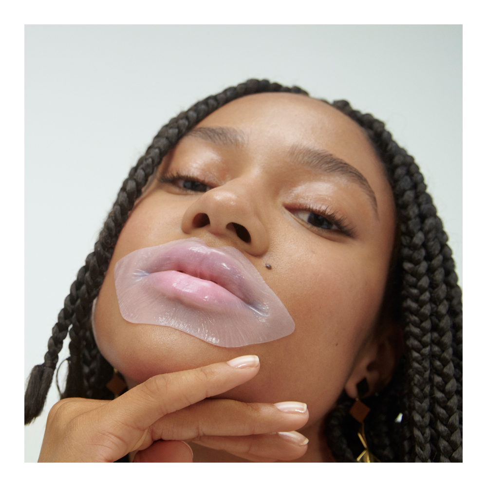 Cherry Lip Set (Holiday Limited Edition)