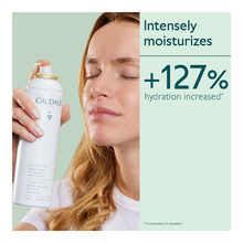 Grape Water Moisturizing Face Mist - 75ml